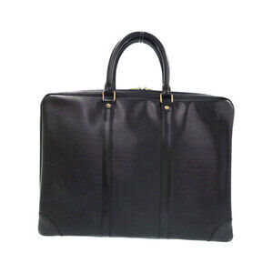 Louis Vuitton Epi PDV Porte Document Voyage Business Bag
